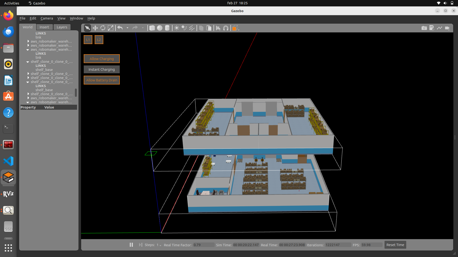Project Screenshot